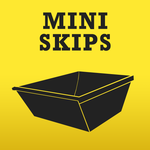 Mini Skip Hire