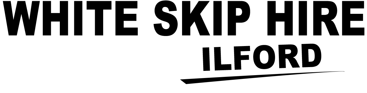 Skip Hire Ilford Logo