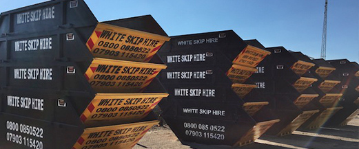 recommended skip company